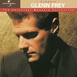 Glenn Frey - The Heat Is On