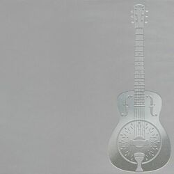 Dire Straits - Twisting By The Pool