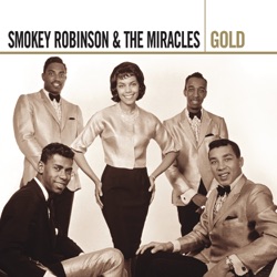 Smokey Robinson & The Miracles - Being With You