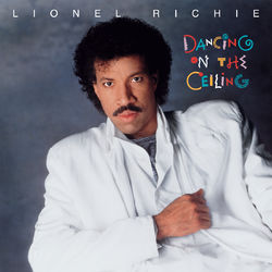 Lionel Richie - Say You, Say Me