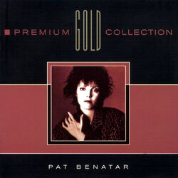 Pat Benatar - We Belong