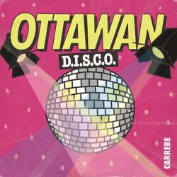 Ottawan - D.I.S.C.O.