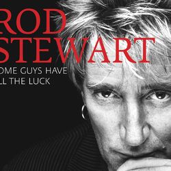 Rod Stewart - Baby Jane