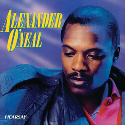 Alexander O neal - Criticize