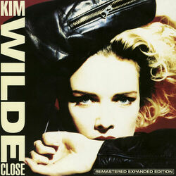Kim Wilde - Never Trust A Stranger