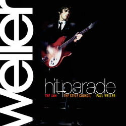 The Jam - Town Called Malice