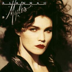Alannah Myles - Black Velvet