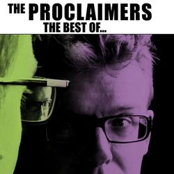 The Proclaimers - I’m Gonna Be