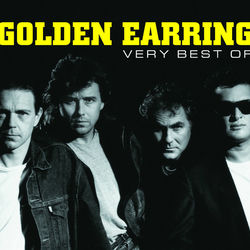 Golden Earring - When The Lady Smiles