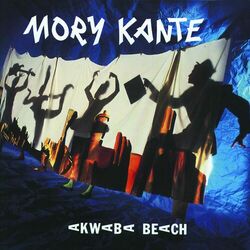 Mory Kante - Ye Ke Ye Ke