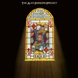 Alan Parsons Project - The Turn Of A Friendly Card