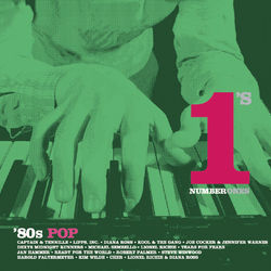 Diana Ross & Lionel Richie - Endless Love