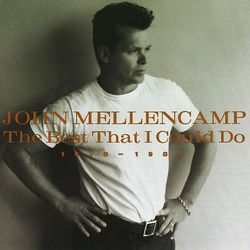 John Cougar Mellencamp - Jack & Diane