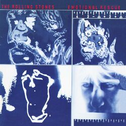 Rolling Stones - Emotional Rescue