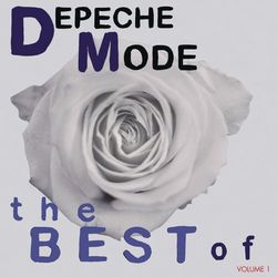 Depeche Mode - Strangelove