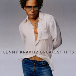Lenny Kravitz - Let Love Rule