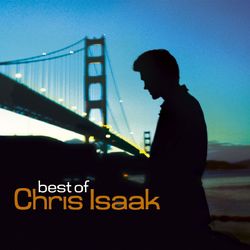 Chris Isaak - Blue Hotel