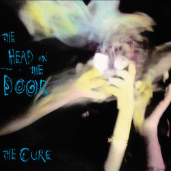 The Cure - In Between Days