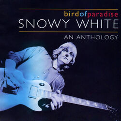 Snowy White - Bird Of Paradise