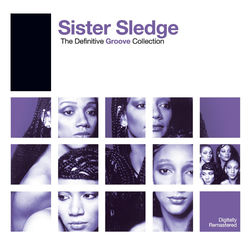 Sister Sledge - Frankie