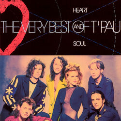 T'pau - Heart And Soul