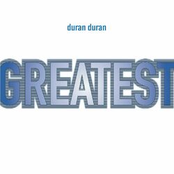 Duran Duran - Hungry Like The Wolf