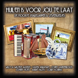 Bloem - Even Aan Mijn Moeder Vragen