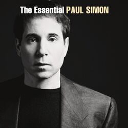 Paul Simon - Late In The Evening