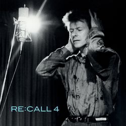 David Bowie - Blue Jean