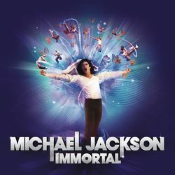 Michal Jackson - State Of Shock