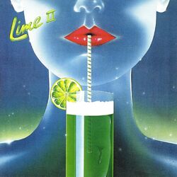 Lime - Baby We're Gonna Love Tonight