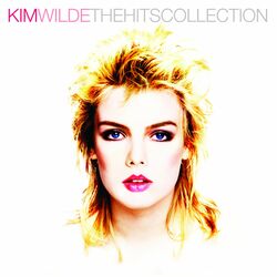 Kim Wilde - Chequered Love