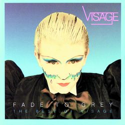 Visage - Fade To Grey