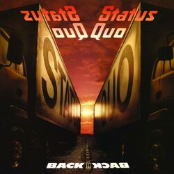 Status Quo - The Wanderer