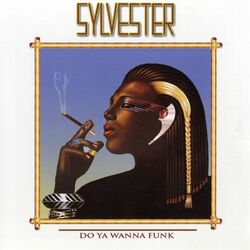 Sylvester - Do You Wanna Funk
