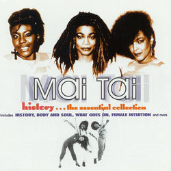 Mai Tai - History