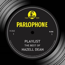 Hazell Dean - Searchin