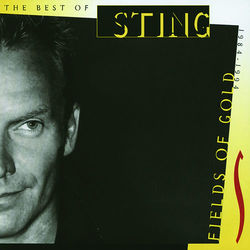Sting - Love Is The Seventh Wave