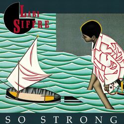 Labi Siffre - Something Inside So Strong