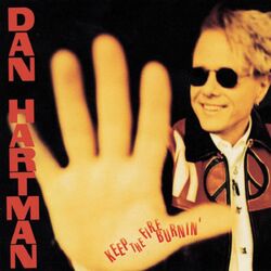 Dan Hartman - We are the Young