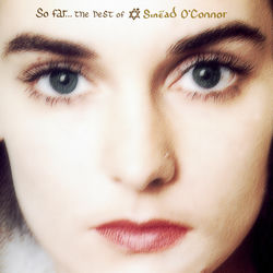 Sinead O'Connor - Mandinka