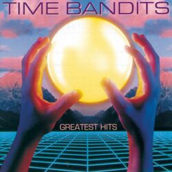Time Bandits - I'm Specialized In You