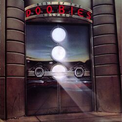 The Doobie Brothers - What A Fool Believes
