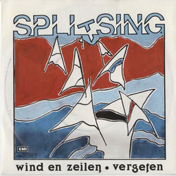 Splitsing - Wind En Zeilen