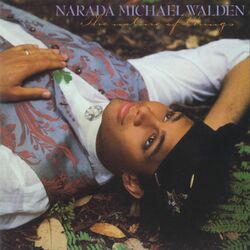 Narada Michael Walden - Gimme Gimme Gimme