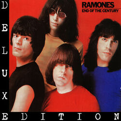 Ramones - Rock n Roll High School
