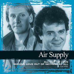 Air Supply - All Out Of Love