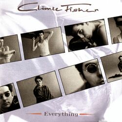 Climie Fisher - Love Changes