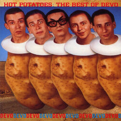 Devo - Whip It