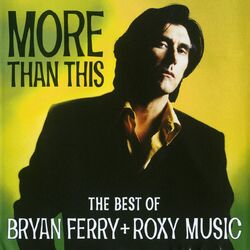 Bryan Ferry - Slave To Love